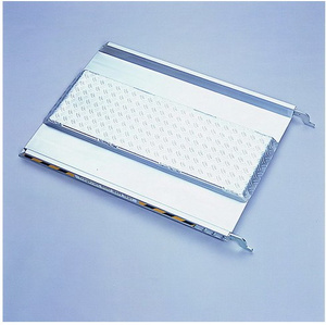 Rampa przeładunkowa do samochodowych wind hydraulicznych ALTEC LBG 3 (083.06.002)