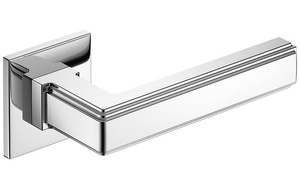 Klamka drzwiowa CORONA ROYAL