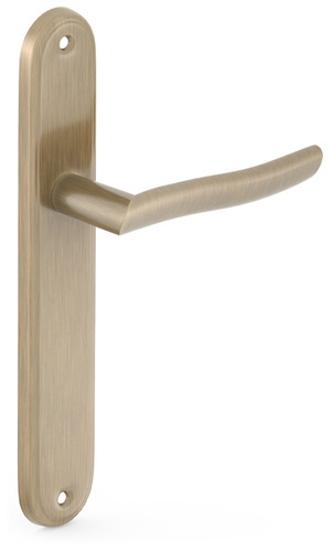 Klamka drzwiowa Metal-Bud PLEJADA 90 mm