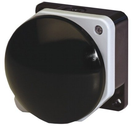 Grzybkowy przycisk dłoniowy PG8M9W01