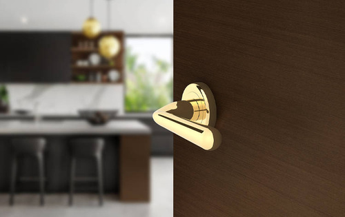 Klamka drzwiowa CORONA HANDY