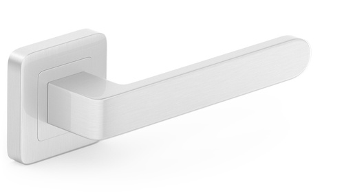 Klamka drzwiowa Metal-Bud RIO