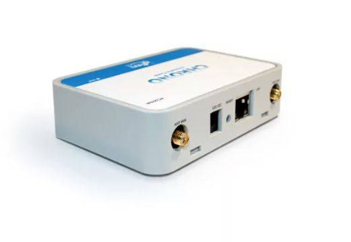 Centrala automatyki budynku DTM CHRONO