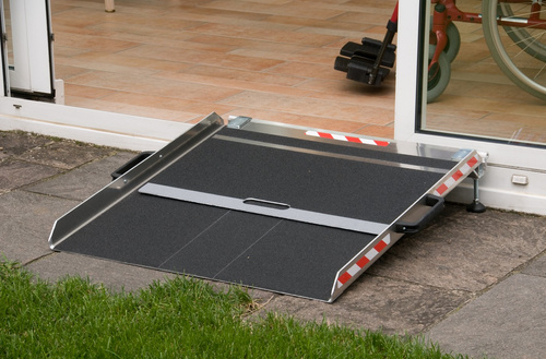 Rampa tarasowa ALTEC BTR (307.66.000)