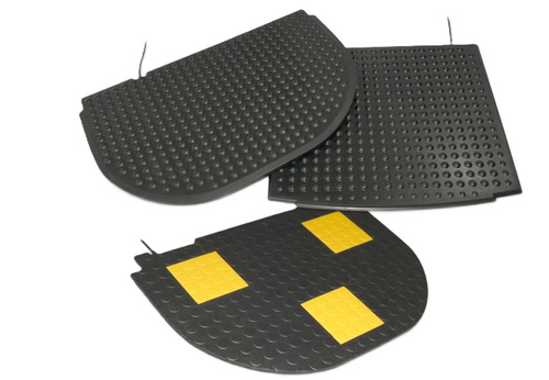 Maty bezpieczeństwa BIRCHER ESM-52/54/57