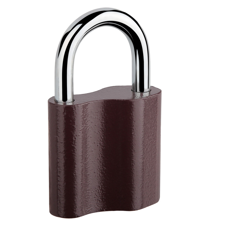 Kłódka znalowa LOB KZ30