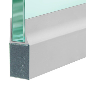 Uszczelka opadająca PLANET KG-F10/F12