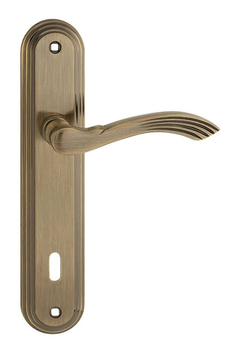 Klamka drzwiowa Metal-Bud ARTEMIDA 90 mm