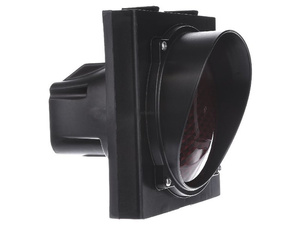 Lampa sygnalizacyjna SOMMER 5231V000 czerwona