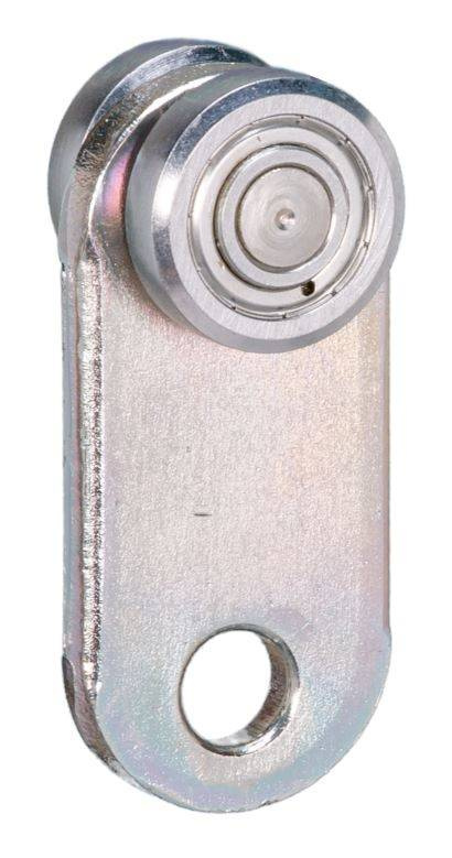 Wózek 2-kołowy NIKO 27.T11, ocynk