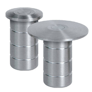 Maskownica podłogowa PLANET BM-R Ø9 mm (900872)