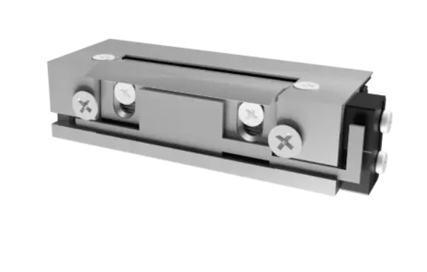 Elektrozaczep BIRA Hartte S z monitoringiem zamknięcia