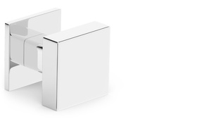 Gałka drzwiowa Metal-Bud Q SLIM