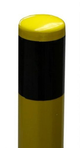 Odbojnica słupowa CM.OS03XH