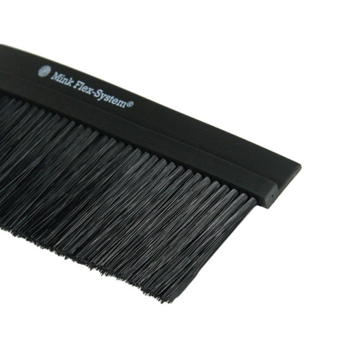 Elastyczna uszczelka szczotkowa MINK FBL0908