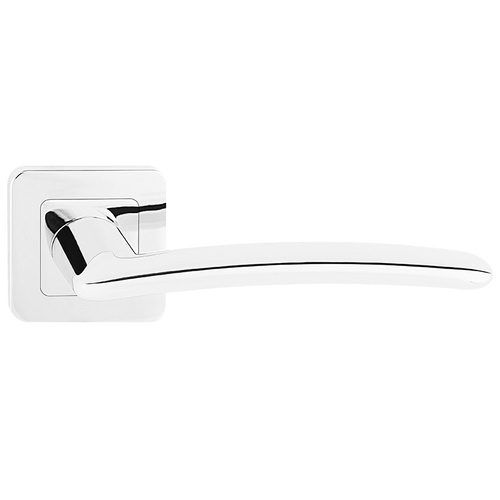 Klamka drzwiowa Metal-Bud LINEA