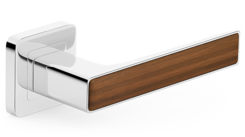 Klamka drzwiowa Metal-Bud DECO