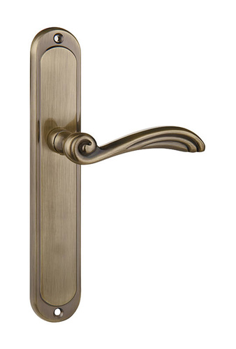 Klamka drzwiowa Metal-Bud ORION 90 mm