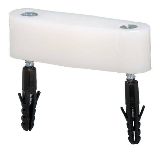 Prowadnik nylonowy NIKO 33.U54