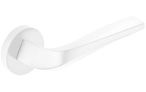 Klamka drzwiowa CORONA FLOW