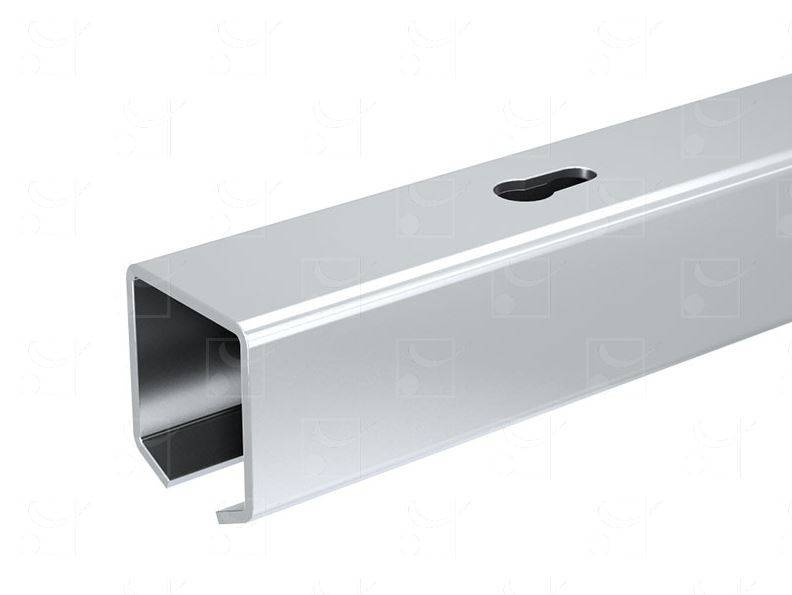 Szyna nośna MANTION SPORTUB 2525F, ocynk