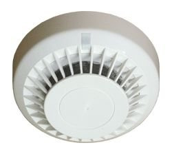 Czujka ciepła TUP-40