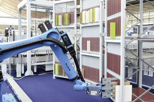 Ochrona krawędzi dla płyty nośnej MINK STL-TRW-K1