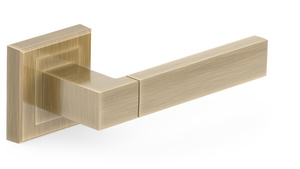 Klamka drzwiowa Metal-Bud BETA