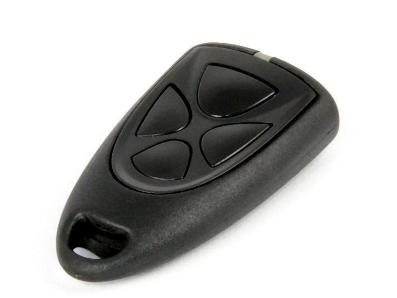 Pilot 4-kanałowy DTM ECOVICTORY (różne kolory)