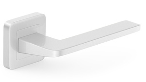 Klamka drzwiowa Metal-Bud FIESTA