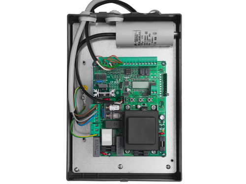 Napęd do bram przesuwnych BENINCA BISON35 OTI