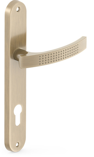 Klamka drzwiowa Metal-Bud ASTRA 90 mm