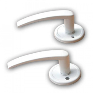 Klamka drzwiowa LOB MK-KL1