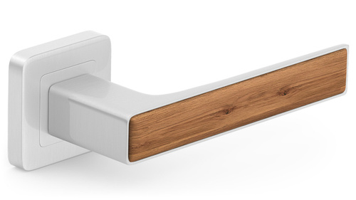 Klamka drzwiowa Metal-Bud DECO