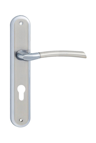 Klamka drzwiowa Metal-Bud ZORBA 90 mm