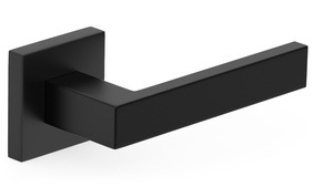 Klamka drzwiowa Metal-Bud QUBIK K