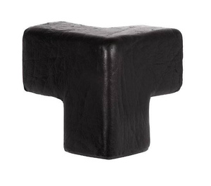 Elastyczny narożnik ostrzegawczo-ochronny typ E - 3D