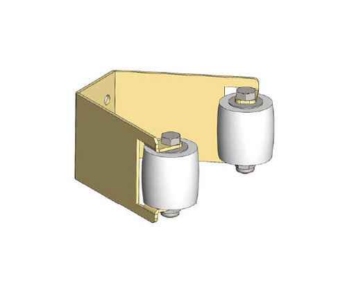 Prowadzenie górne NIKO 26.X095