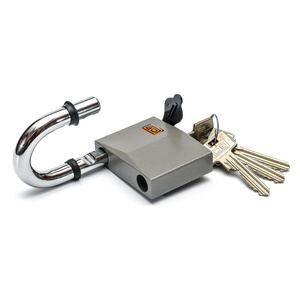 Kłódka zasuwkowa LOB GRANIT 1 XT (KWG610)