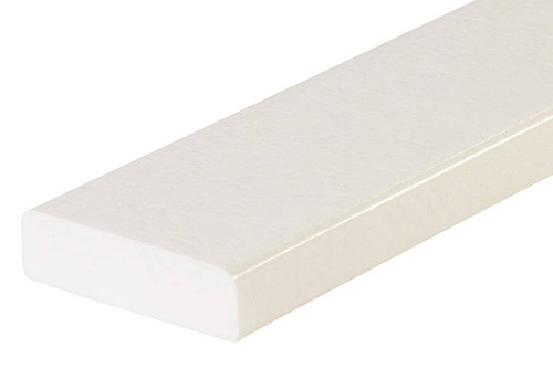 Elastyczny profil ostrzegawczo-ochronny KNUFFI typ S (1000 mm)