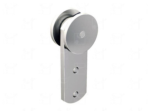 Wózek 2-kołowy MANTION 0751R, ocynk