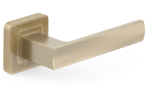 Klamka drzwiowa Metal-Bud IBIZA