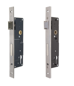 Zamek profilowy wąski LOB Z935B