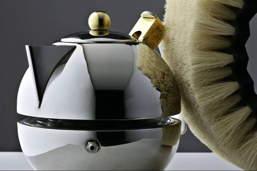 Kompletny system MINK Zick-Zack ZZB155