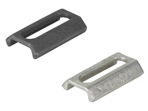 Blacha regulacji pionowej Locinox KLAUW