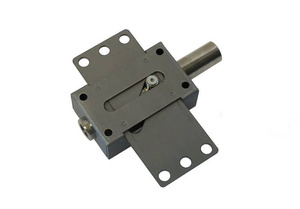 Pojedynczy rozdzielacz do drzwi antywłamaniowych IBFM D1