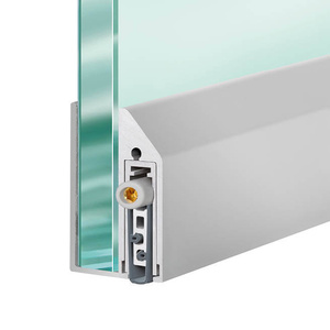 Uszczelka opadająca PLANET KG-A8/A10/A12 wąska