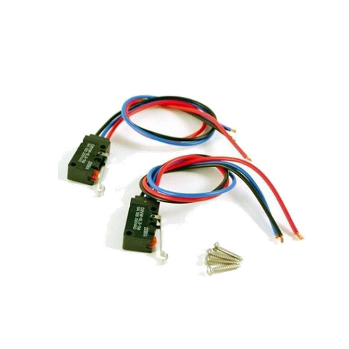 Wyłączniki krańcowe BENINCA DU.350FC