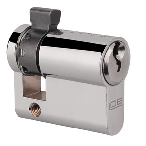 Wkładka bębenkowa jednostronna z przestawnym zabierakiem LOB ARES WJ54