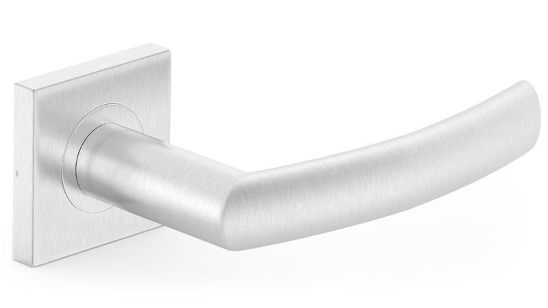 Klamka drzwiowa Metal-Bud PROXIMA